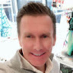 Meet your Posher, Jonathan